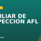 AUXILIAR DE INSPECCION AFL