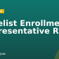 Panelist Enrollment Representative RBS