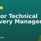 Senior Technical Delivery Manager