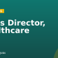 Sales Director, Healthcare