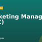 Marketing Manager (B2C)