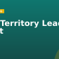 3PL Territory Lead – West