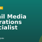 Retail Media Operations Specialist