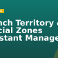 Launch Territory & Special Zones Assistant Manager