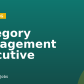 Category Management Executive