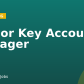 Senior Key Account Manager