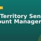 3PL Territory Senior Account Manager