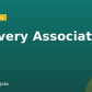 Delivery Associate