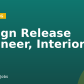 Design Release Engineer, Interior Trim
