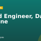 Field Engineer, Data Engine