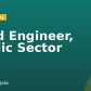 Field Engineer, Public Sector