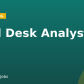 Deal Desk Analyst