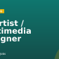 AI Artist / Multimedia Designer