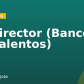 AI Director (Banco de Talentos)