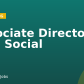 Associate Director, Paid Social