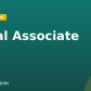Legal Associate