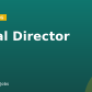 Legal Director
