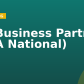 HR Business Partner (KSA National)