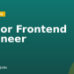 Senior Frontend Engineer