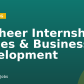 Tamheer Internship | Sales & Business Development