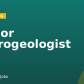 Senior Hydrogeologist