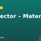 Inspector – Material