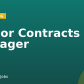 Senior Contracts Manager