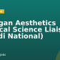 Allergan Aesthetics Medical Science Liaison (Saudi National)