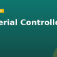 Material Controller
