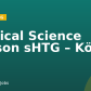 Medical Science Liaison sHTG – Köln