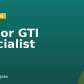 Senior GTI Specialist