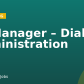 Sr Manager – Dialer Administration