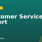 Customer Service Expert