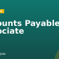 Accounts Payables Associate
