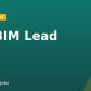 3D/BIM Lead