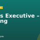 Sales Executive – Mining