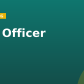 HSE Officer