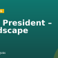 Vice President – Landscape
