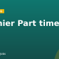 Cashier Part timer