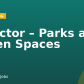 Director – Parks and Green Spaces