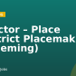 Director – Place (District Placemaking & Theming)