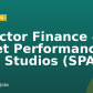 Director Finance & Asset Performance Film Studios (SPA5)
