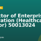 Director of Enterprise Activation (Healthcare Sector) 50013024
