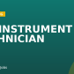 SR. INSTRUMENT TECHNICIAN