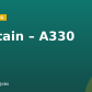 Captain – A330