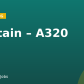 Captain – A320