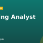 Pricing Analyst