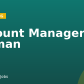 Account Manager – Amman