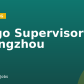 Cargo Supervisor – Guangzhou