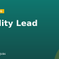 Quality Lead